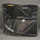 Cargo Mat for 2020-2025 Hyundai Palisade, All Weather TPE Rear Cargo Liner with Seat Back Cover for Hyundai Palisade Accessories (Include Lower Trunk Mat)