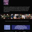 Fight to Live