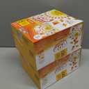 Simple Mills Pop Mmms Cheddar Baked Snack Pack Crackers, Healthy Snacks for Kids, Individual Packs, Gluten Free, 8 Ct (Pack of 2) (5.6 Ounce (Pack of 2)) Best By 02/22/2026