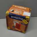 Caff Borbone Miscela DEK Decaf Espresso Pods Compatible with Nespresso Original Machines, Dark Roast Decaf, 50 Count Espresso Coffee Pods (EXP 04/19/28)