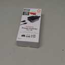 DI GE PORTABLE INVERTER W/USB 100/200W