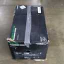 Dometic CFX3 100-Liter Portable Refrigerator and Freezer, Powered by AC/ DC or Solar