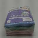 Incontinence Bed Pads - 4 Pack 34" x 36" Reusable Waterproof Mattress Protectors - Highly Absorbent, Machine Washable - for Children, Pets and Seniors - Multi Color - Royal Care