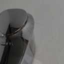 Everlasting Comfort Automatic Soap Dispenser Touchless - No Drip Lotion, Hand Soap, Shower Gel, Dish Soap Dispenser w/Adjustable Output, Motion Sensor - Perfect for Commercial & Household Use (500ml)