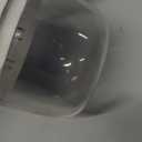 SYCOOVEN Nut Chopper Manual Nut Grinder Hand Crank For All Nuts Walnut Pecans, Hand Held Food Shredder Cutter Mincer Food Shredder Tool for Vegetables Fruits Nuts(White)