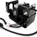 Air Ride Suspension Compressor Pump for 2015-2020 Cadillac Escalade ESV/EXT, Chevy Suburban Tahoe, GMC Yukon Car OEM Replace# 23316154, 23282712, 22797525, 23232591 (4Z1101G x 1)