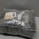 H.VERSAILTEX 4 Pieces Thick Velvet Sofa Covers Couch Covers for 3 Cushion Couch Sofa High Stretch Slipcovers Furniture Protector Form Fit Luxury Couch Cover for Dogs Width Up to 90 Inch(Sofa,Grey)