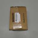 DERNORD 3-Way Ball Valve, T Mounting Pad, Stainless Steel 304 Female Type with Vinyl Locking Handle (3/4 Inch NPT)