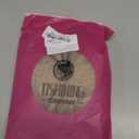 TISHINING Pixie Cut Short Ombre Blonde Curly Wigs for White Women Fluffy Layered Mixed Blonde Wig with Bangs Natural Looking Synthetic Daily Party Wig