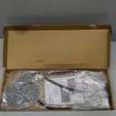 2026 Upgraded W10404050 W10238287 Washing Machine Lid Lock Latch Assembly W10240513 Washing Machine Lid Strike Compatible for Whirlpool Kenmore Maytag Washer by puxyblue