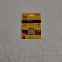 KODAK SDXC Card 128GB UHS-I U1 V10 Premium, up to 85MB/s Read Speed, for Full HD Video and High-Resolution Pictures, Compatible with SDXC Standard - EKMSD128GXC10K