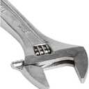 CRAFTSMAN Adjustable Wrench, 6-Inch (CMMT81621)