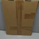 Deer Figurine, Garden Figurines, Deer Statue 2Pcs Deer Figurine Garden Statue Synthetic Resin Garden Sculpture Garden Statue Waterproof and Sunscreen Community Patio for Garden