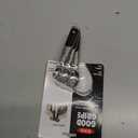 OXO Good Grips 4 Piece Stainless Steel Measuring Spoons with Magnetic Snaps
