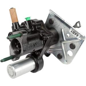 ACDelco GM Genuine Parts 178-1036 Power Brake Booster Assembly
