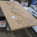 72 x 40 Inch Large Magnetic Whiteboard for Wall - Anti-Ghosting Dry Erase Board for Office Collaboration, Classroom Teaching & Agile Management - Silver Aluminum Frame (6 x 3.3 Ft)