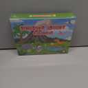 Kids Dinosaur Advent Calendar 2025, 24 Days Christmas Countdown Advent Calendar Novelty Dino Toys, Ideal Xmas Surprise Gifts for Boys Girls Teens Age 3 4 5 6