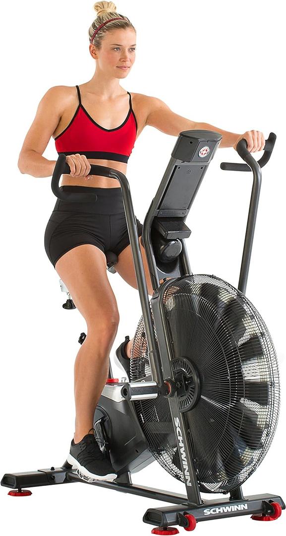 Schwinn Fitness AD7 Airdyne Bike