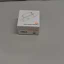 Bark Collar, 2 Pack Smart Dog Bark Collar for Large Medium Small Dogs, Anti Barking Device for Dogs Training Collar with Beep Vibration Harmless Shock, 5 Adjustable Sensitivity (Black)