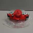 cciyu 19B2661 Front Right Brake Caliper With Bracket For Acura For ILX 2013-2015,For Honda For Accord 2003-2017,For Honda For Civic 2013-2021,For Honda For CR-Z 2016,For Honda For Fit 2013-2014