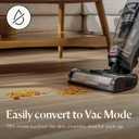 Bissell CrossWave OmniForce Cordless Multi-Surface Hard Floor Cleaner and Mop, Wet Dry Vacuum with Dedicated Dry Vacuum Mode, 3882