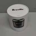 For Sage Puck Sucker 54mm Adapter for Breville Barista Pro/For Touch/for Express Vacuum Seal, Tool-Free Fit