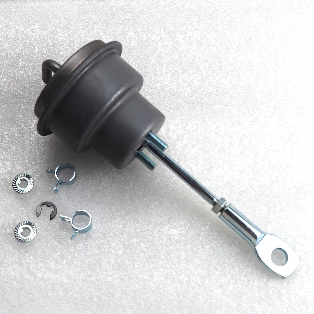 12669064 12687057 Turbo Wastegate Actuator Compatible with 2016-2023 Chevrolet Malibu LS LT 1.5L 12690543 14039158-101 14039158-102 847-1655 Turbocharge