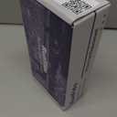 Small Dog Harness, Heavy Duty Tactical No Pull Dog Harness, No Choke, Easy On and Off Pet Vest with Molle System, Adjustable Reflective Dog Vest with Breathable Padded for Walking Hiking Training (S(Neck:16-22",Chest:20-28"),18-35 lbs, Blue)