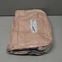 Taygeer Travel Backpack for Women, Carry On Backpack with Water Bottle Pocket & Shoe Pouch, TSA 15.6inch Laptop Mochila Flight Approved, Nurse Bag Casual Daypack for Weekender Business Hiking, Pink (Large)