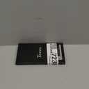 TOCOL for iPhone 17 Pro Max Case, Compatible with Magsafe, Full Camera Protection, Built-in Magnetic Ring, Translucent Matte Phone Case for iPhone 17 Pro Max 6.9 inch (Black)