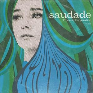 Saudade (10th Anniversary Edition)[Translucent Light Blue LP]