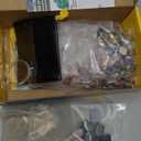 National Geographic Rock Collection Box for Kids  300+ Piece Gemstones and Crystals Set Includes Geodes and Real Crystals, Rocks and Minerals, Science Kit for Kids, A Geology Gift for Boys and Girls