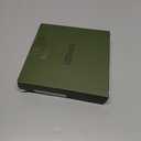 GOXTECH GOXTECHGenuine Leather Purse Strap Replacement Crossbody Handbag Long Adjustable (Black-shoulder strap)