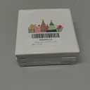 2025 Funny 67 Christmas Ornaments | Santa Says Six Seven Ornament | Viral 6-7 Meme Ornament | Funny Meme Gag Gifts for Men, Husband | Holiday Tree Decoration Pack of 3