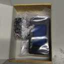 AC 80-260V 100A Multi-Function Power Monitor LCD Digital Display Voltage Current Frequency Power Factor Energy Meter Ammeter Voltmeter with Split Core Current Transformer