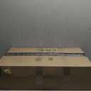 FZZO 5000 lbs A-Frame Trailer Jack, 15"