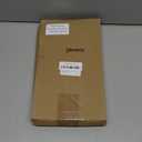 12" X 6" Marble Tray with Golden Foiling Natural Marble Board White Slab Candle Plate Tray for Kitchen Counter Cheese Charcuterie Wedding Gift House Warming Gift