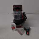 Dirt Devil Portable Spot Cleaner Machine for Carpet and Upholstery, Powerful Suction Spot Cleaning Machine with Versatile Tools, Pair with Dirt Devil Portable Spot Cleaner Solution