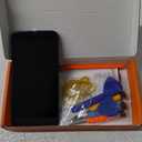 for iPhone 11 Pro Screen Replacement for iPhone 11 Pro LCD Digitizer 11 Pro Display Touch Sensor Assembly Accessories Kits A2215, A2160, A2217 (Incell,Black)