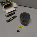 Ultraverse 20" Bike Inner Tubes 20 x 1.75, 1.95, 2.00, 2.125,  Butyl Rubber Bicycle Tubes with Schrader Valve  Replacement Tube for Kids, BMX, Cruiser, Mountain & Electric Bikes  Set of 2