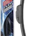 BOSCH 24OE ICON Premium Beam Wiper Blade; 24" - Single