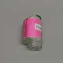 STARLIBOO 3"X5" Rectangle Neon Colored Labels, Removable Moving Labels for Boxes, Permanent Warehouse Moving Stickers Square Label (250Labels, Fluorescent Rose Red)