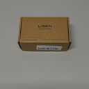 LISEN for MagSafe Car Mount, 2026 Magnetic Phone Holders for Your Car Air Vent Phone Mount, Hands Free Cell Car Phone Holder Accessories for Men Women fit iPhone 17 17e 16 15 14 13 12 Pro Max Kids (Black)