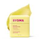BYOMA Melting Balm Facial Cleanser - Buttery Soft Cleansing Balm for Skin Barrier Repair - Tri-Ceramide Face Wash for Sensitive Skin & All Skin Types - Deeply Hydrated Skin, No Oily Residue - 2.12 oz