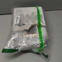 Boot Dryer for Work Boots, Shoe Dryer with Heat Blower, Glove Dryer & Boot Warmer - UV dual light source purification - intelligent timer - white