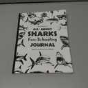 All About Sharks - Fun-Schooling Journal - Ages 7 to 14: A Multi-Subject Unit Study Designed for Kids with Dyslexia, ADHD & Autism - The Thinking Tree