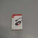 Nintendo Switch Wired Internet LAN Adapter by HORI Officially Licensed by Nintendo, Case