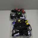 Laser Tag Guns Set of 4 with Digital LED Vests Score Display,Cool Outdoor Toys for Kids Ages 8 9 10 11 12+ Boys Girls Children Teens Adults Birthday Gifts Toys Christmas