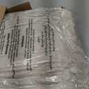 Bedsure Heated Blanket Electric Throw - Thick Striped Flannel Electric Blanket, Heating with 4 Time Settings, 6 Heat Settings, and 3-Hour Timer Auto Shut Off, Gift for Grandma (50x60 inches, Linen)