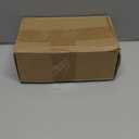 Miniature Winter Figurines, Blue Theme Simulated Ice Cubes Blue Christmas Tree Christmas Scenery Ornaments for Desktop Decoration Micro Landscape Accessories